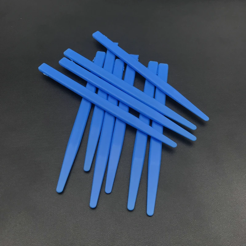 10 шт. пластиковые лопатки для смешивания оттиска альгината| |