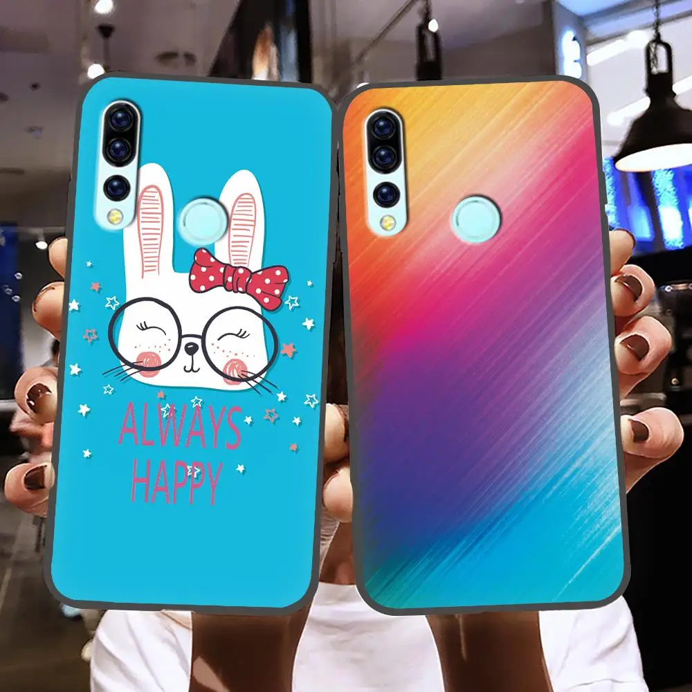 best seller luxury phone case for umidigi a5 pro for woman wholesale fashion anime cover free global shipping