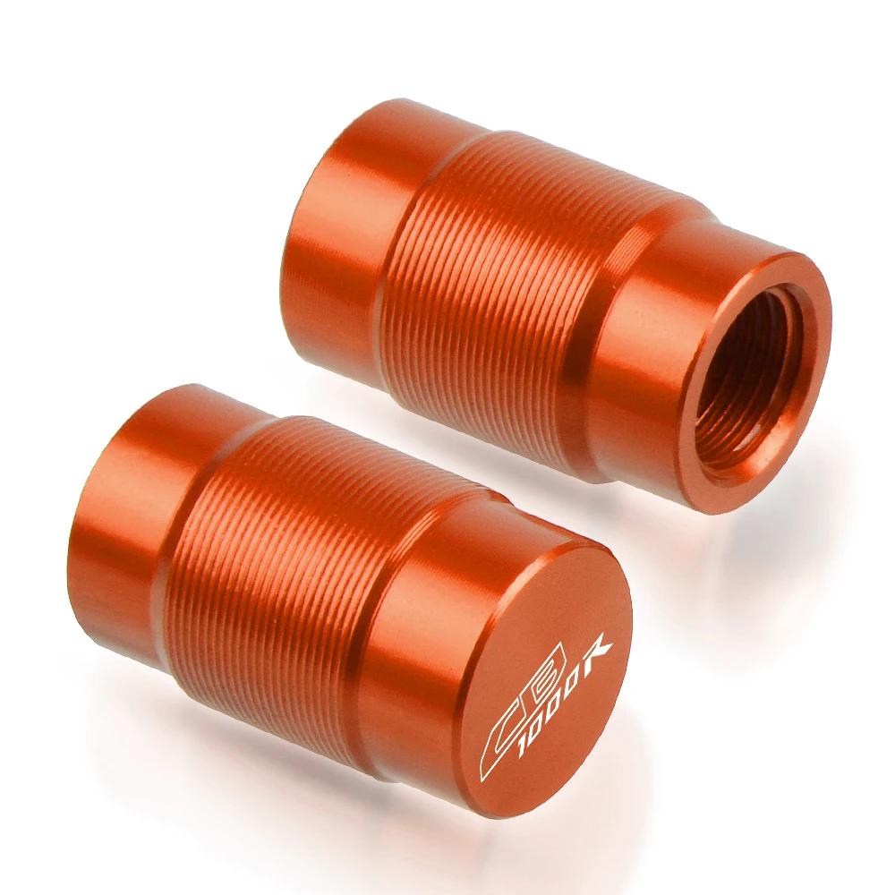 Колпачки клапанов для шин HONDA CB1000 R 2008-2016 2015 CB 1000R CB1000R 2009 2010 2011 2012 2013 2014 алюминиевое