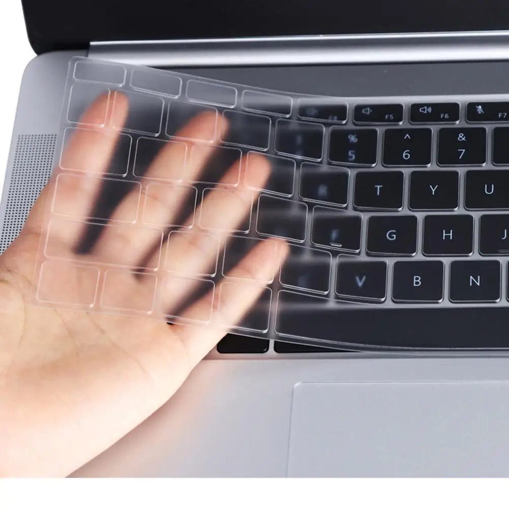 защита для клавиатуры ноутб