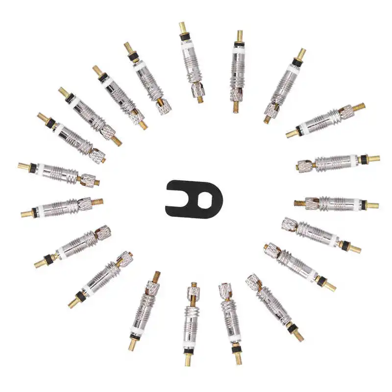 

control valve exhaust exhaust cut out valve Bike Tire Valve Core Removal Tool Repair Part French Brass for Mountain