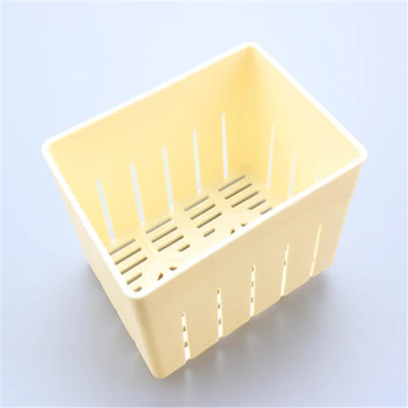 Новая форма для домашнего тофу изготовления соевого творога с сырной тканью