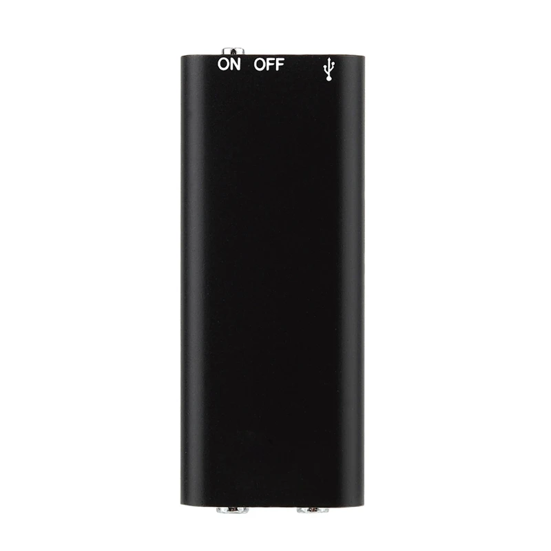 8G рекордер USB2.0 Многофункциональный диктофон 3 в 1 Мини + MP3 плеер USB диск
