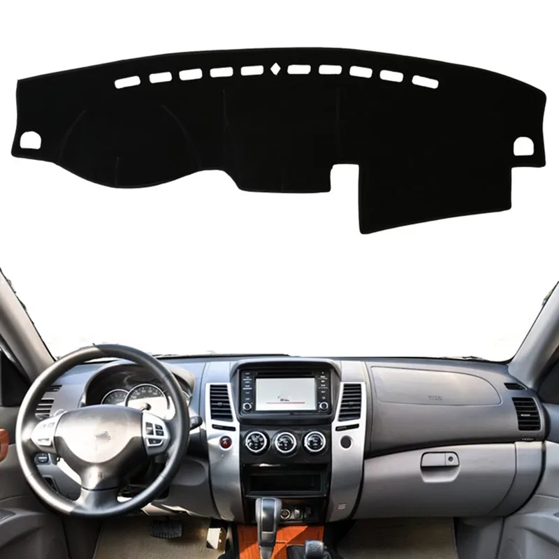 Чехол для приборной панели автомобиля коврик Солнцезащитный ковер аксессуары