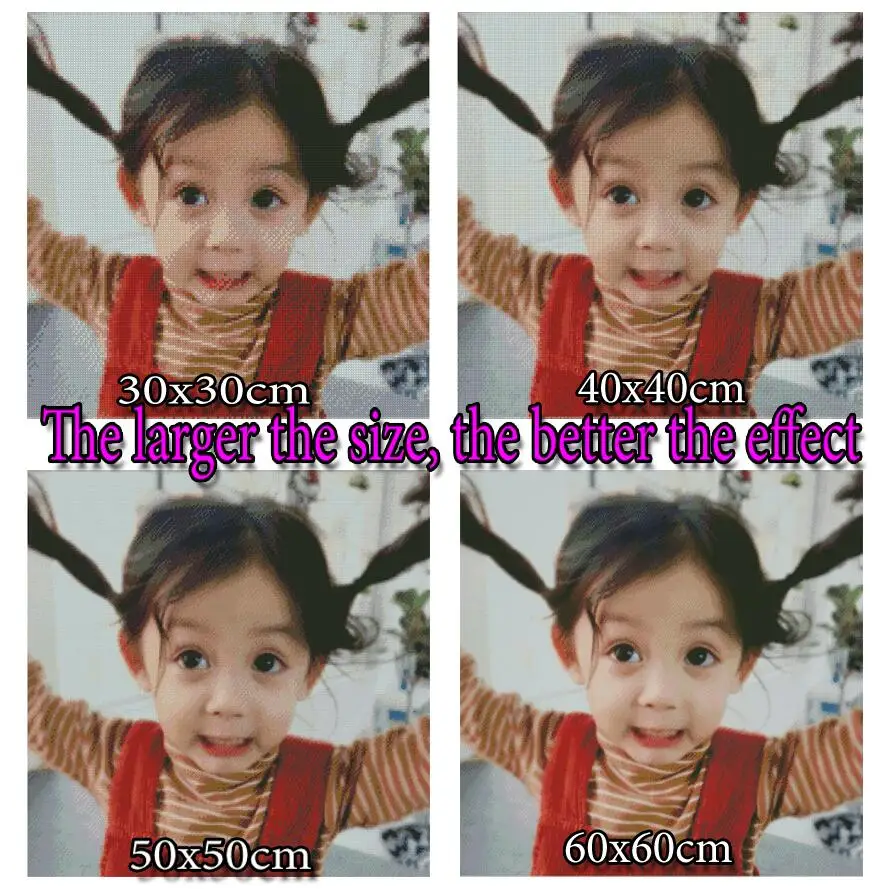 5d diy Алмазная картина абстрактное искусство религиозная статуя Будды вышивка