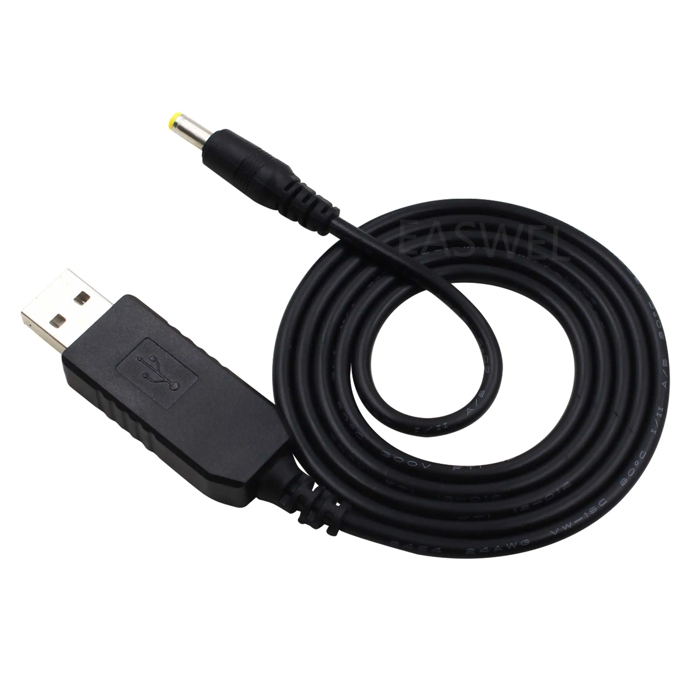 USB-адаптер питания для Philips LY-02 LY02 портативный DVD-плеер с двумя экранами |