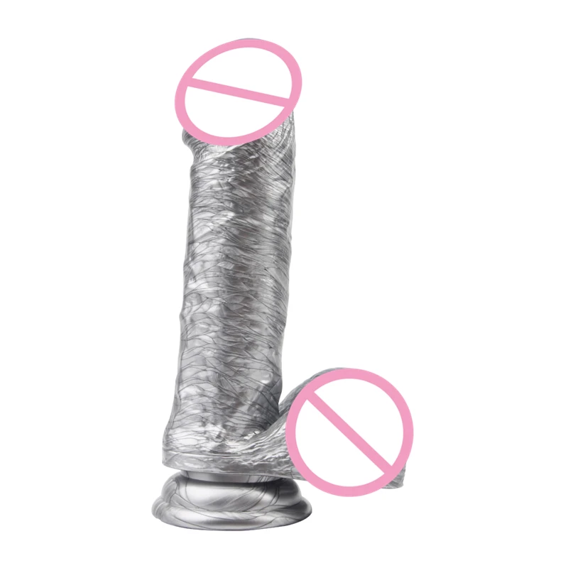 Фаллоимитатор для стимуляции точки G Стимулятор клитора секс игрушки вагины