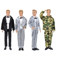 evening suit for ken blyth 16 mh cd fr sd kurhn bjd male doll clothes accessories