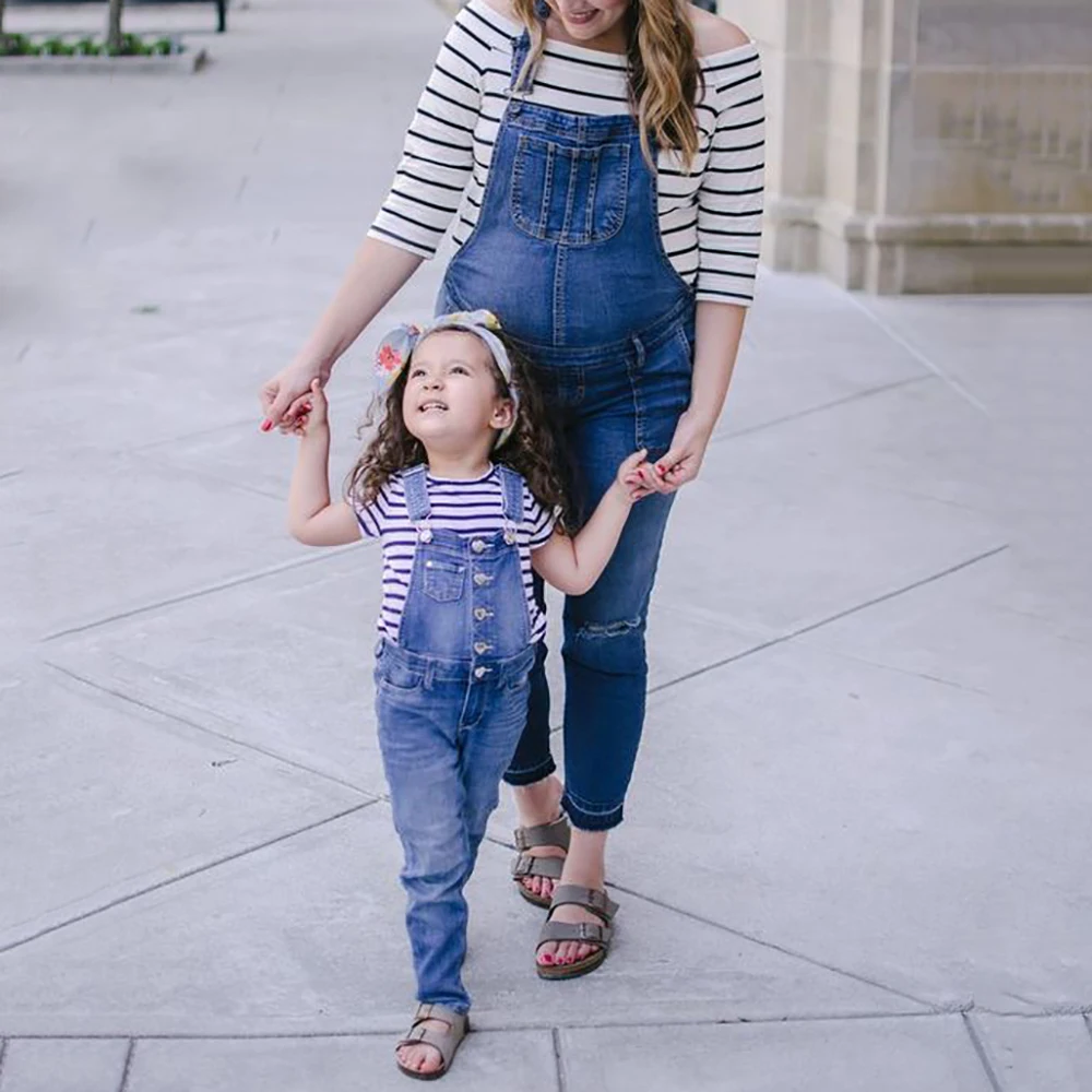 Штаны для беременных комбинезон штаны джинсы большие размеры рваные женщин ropa