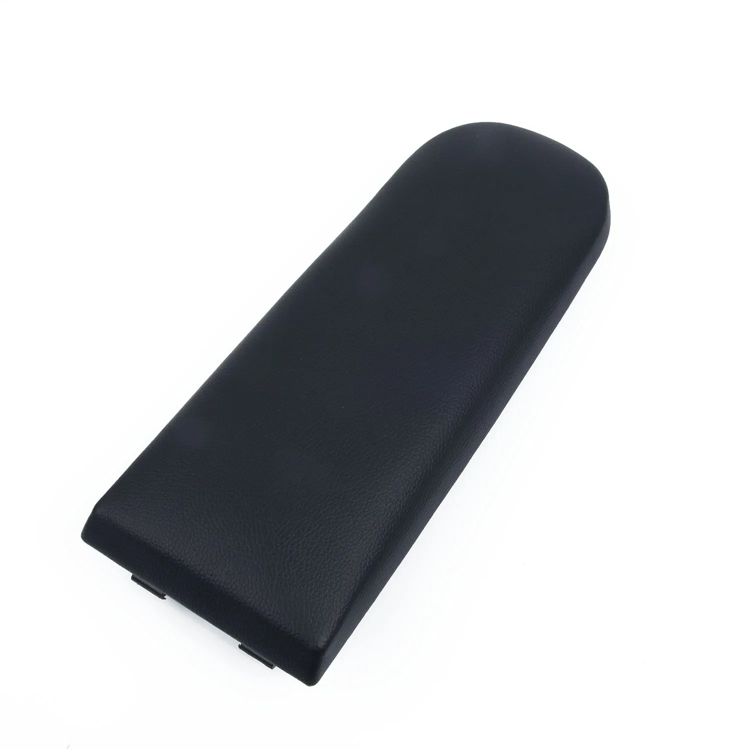 

2020 Hot Sale Armrest Lip Cover For Skoda Octavia Fabia Roomster Rapid Center Console Armrest Lid Cover High Quality