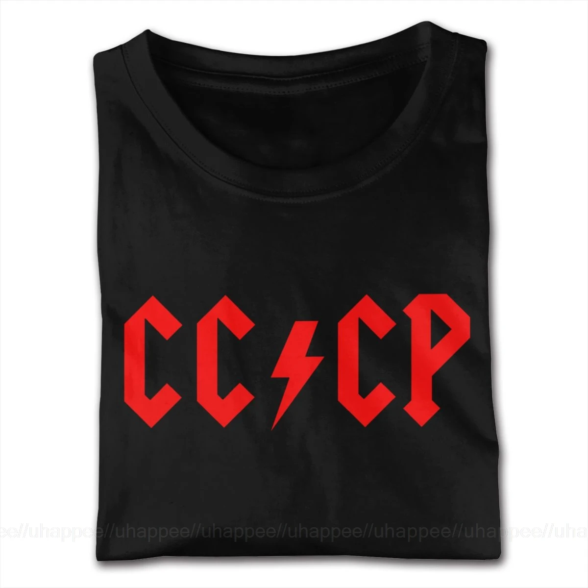 Лучшие мужские рубашки CCCP 5XL с коротким рукавом синяя футболка | Мужская одежда