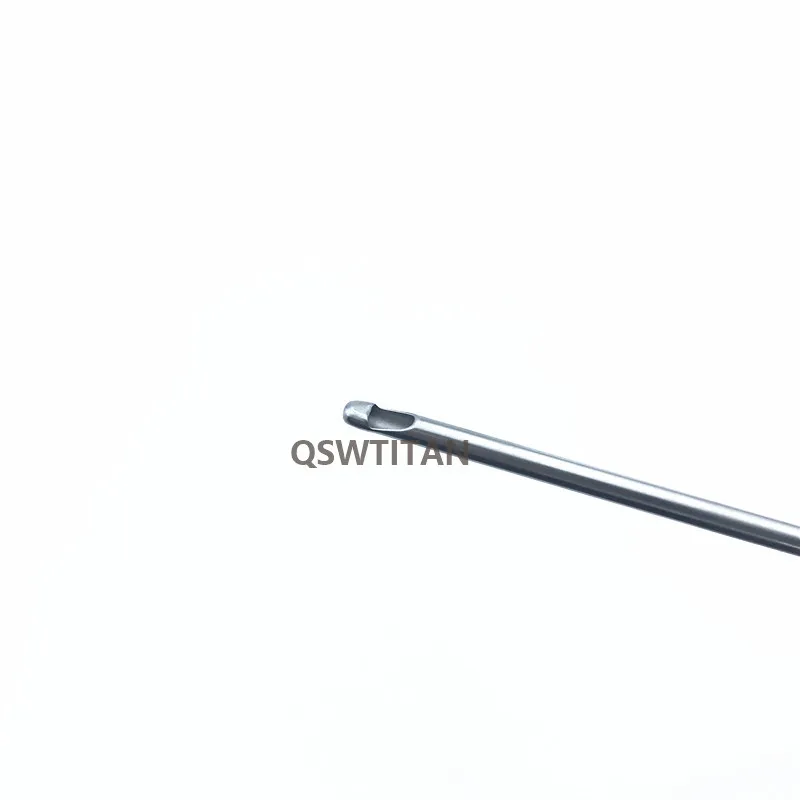 1 шт. ключ форма канюля для липосакции жира передача игла сбора cannula стволовых