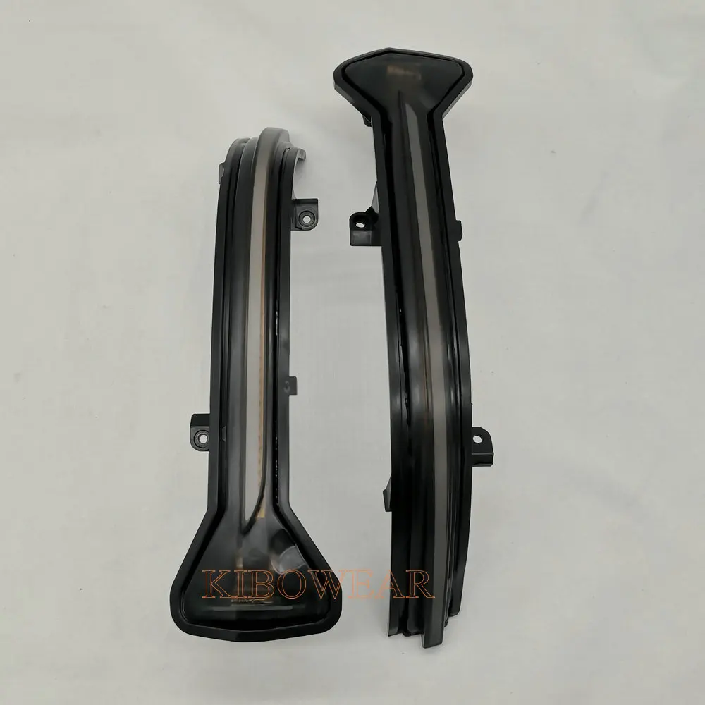 Светодиодный светильник-мигалка LHD для BMW G38 G12 G20 G30 G31 G32 G14 G15 G16 G11 M5 F90 5 6 7 8 3 серии 2016