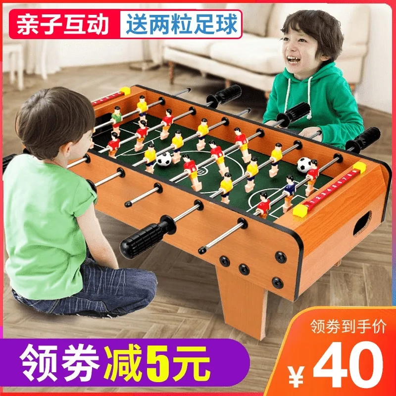 

Educational Toys For Children 3-6 Years Old 5 Intelligence 4 Boys 8 Billiards 12 Kids 7 10 Table Football 9