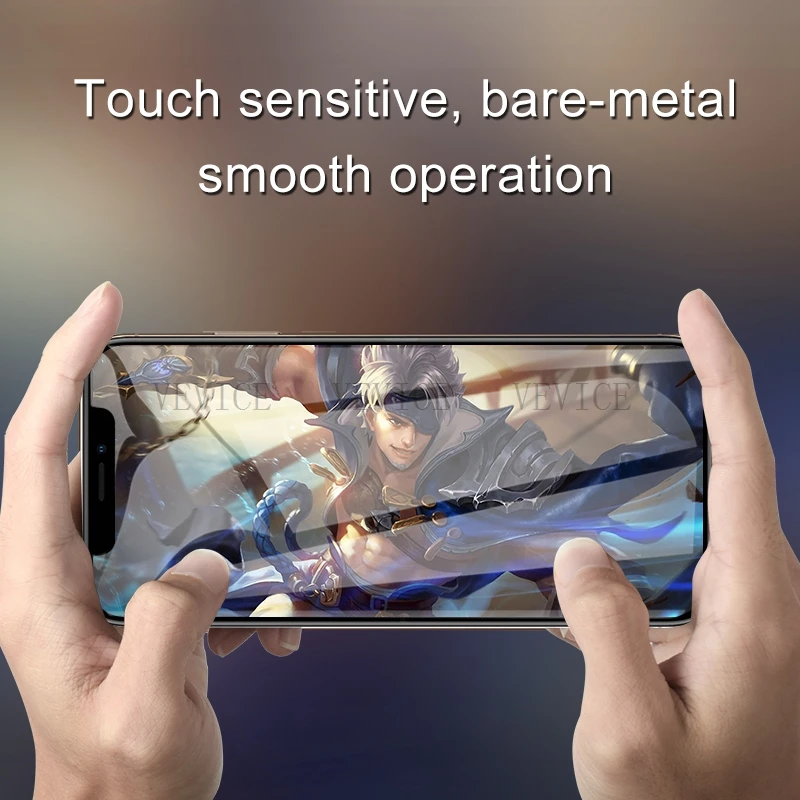 

Tempered Glass For iPhone 12 Pro Max 7 8 Cover For iPhone 11 Pro Max SE XR XS Max Protective 2020 Screen Protector Curved Edge