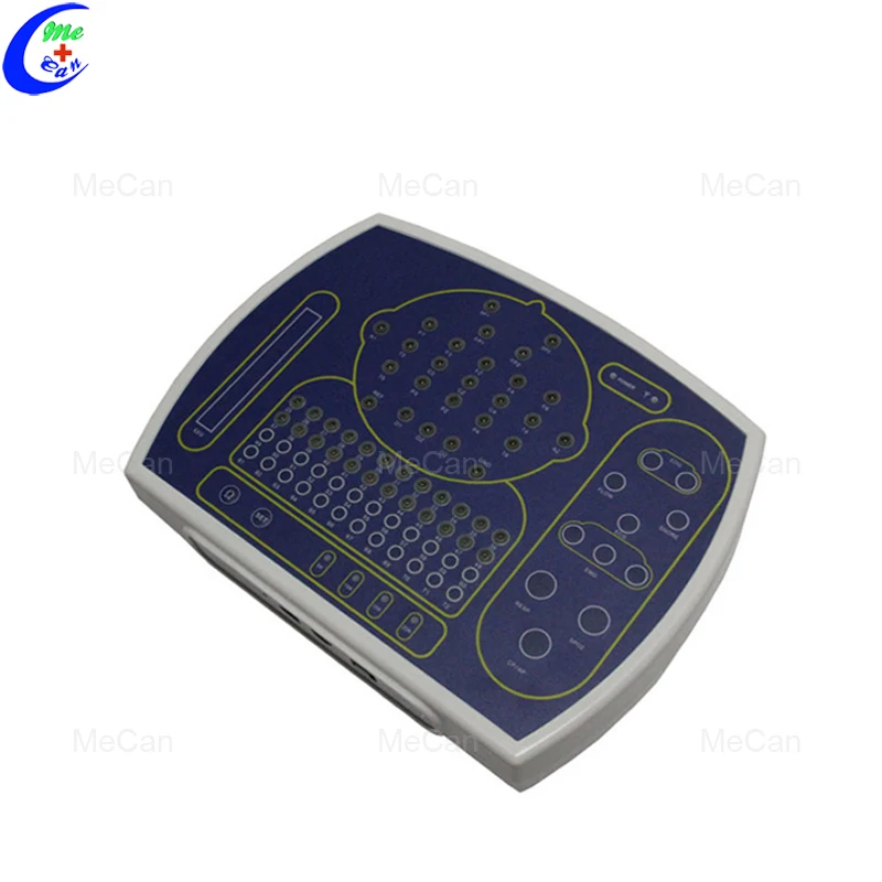 

Portable EEG Machine With Polysomnography