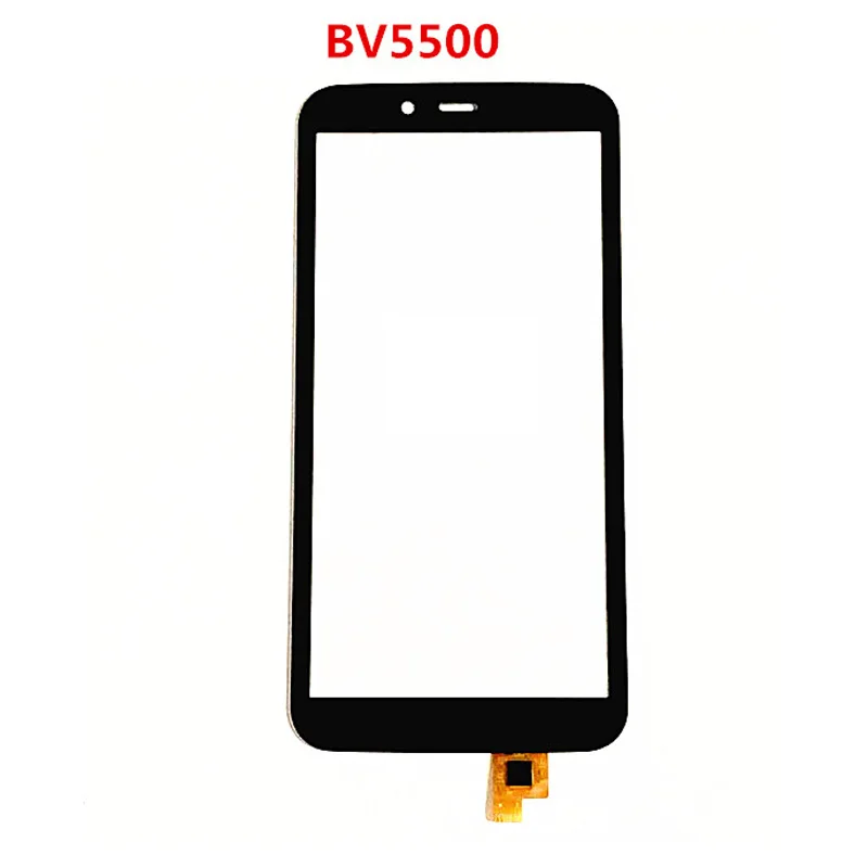 Панель сенсорного экрана для Blackview BV5500/BV5500 Pro сенсорный экран переднее стекло