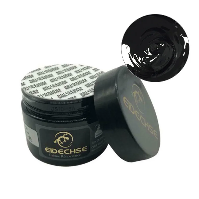 Набор для ремонта жидкой кожи без тепла инструмент на сиденье в машину диван