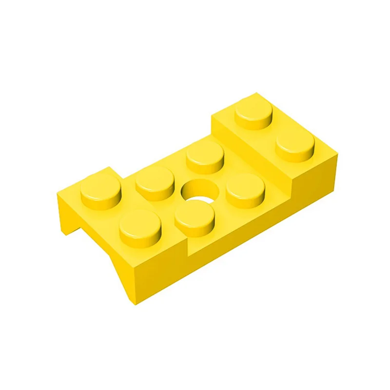 

10 шт., Детский конструктор «брызговик с аркой»