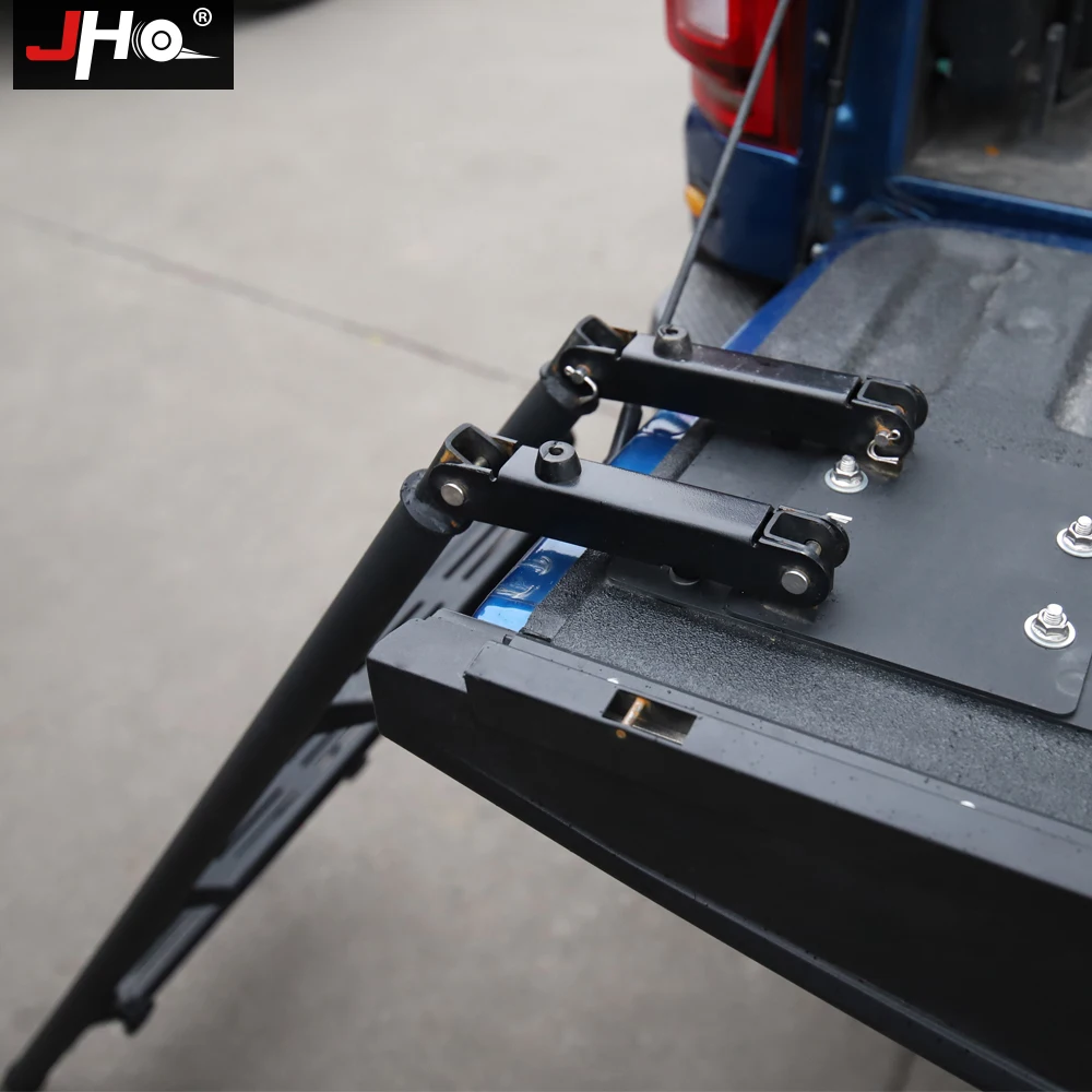 Лестница для грузовика JHO 2015 2020 Ford F150 Raptor 2016 2017 2019 2018 складная задняя дверь