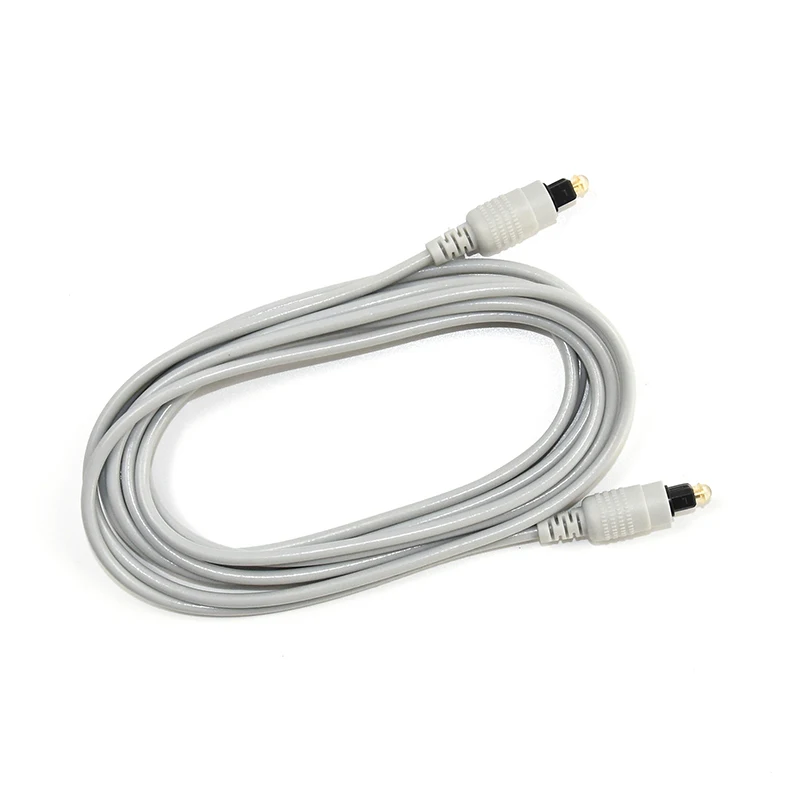 CABLETIME оптический аудио кабель с цифровым звуком SPDIF коаксиальный