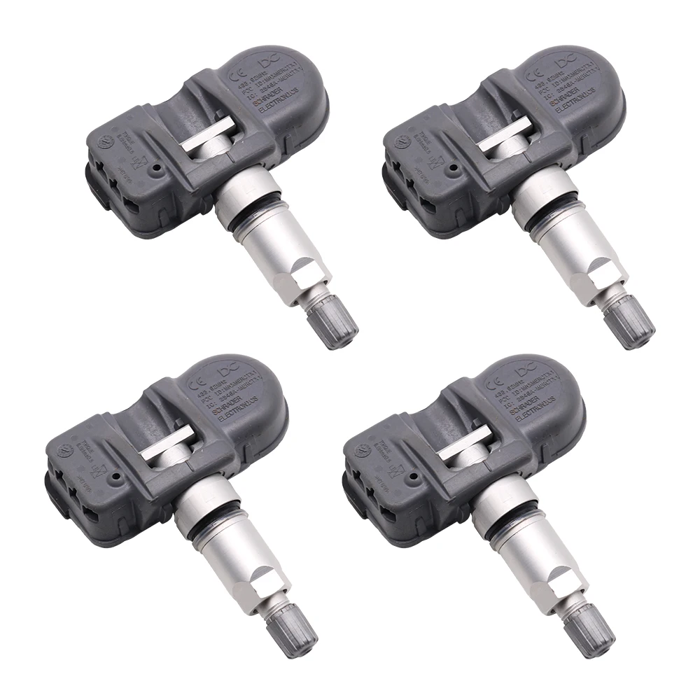 Датчик давления в шинах для Chrysler 300C Lancia Thema 2012 МГц TPMS датчик системы мониторинга