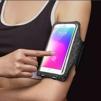 running sport mobile phone armband phone case holder on hand for iphone 11 pro