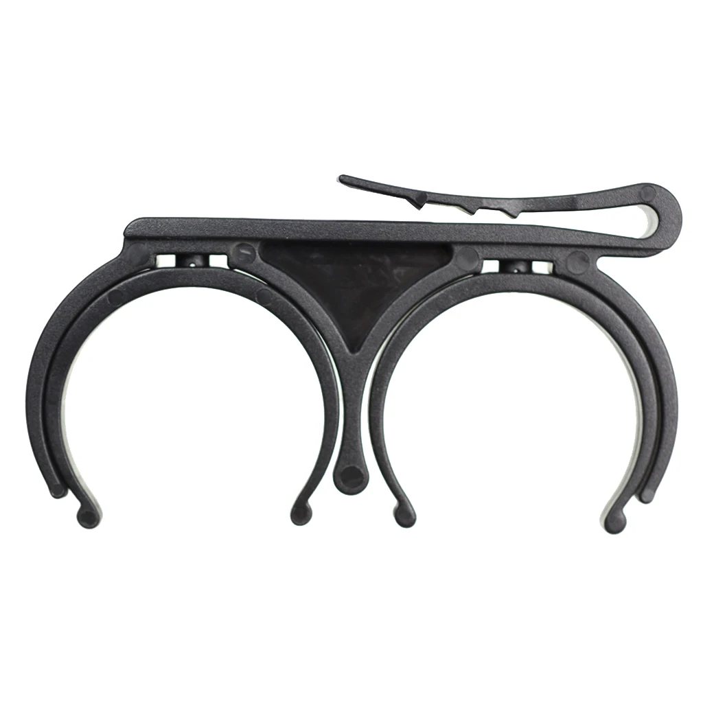 Портативный держатель зажим для мяча гольфа реквизит игр органайзер аксессуар