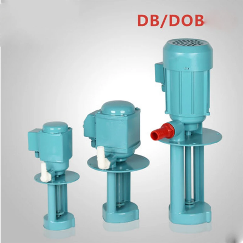 9.19AB-25/90W 380v трехфазный вертикальный насос охлаждающей жидкости для токарного