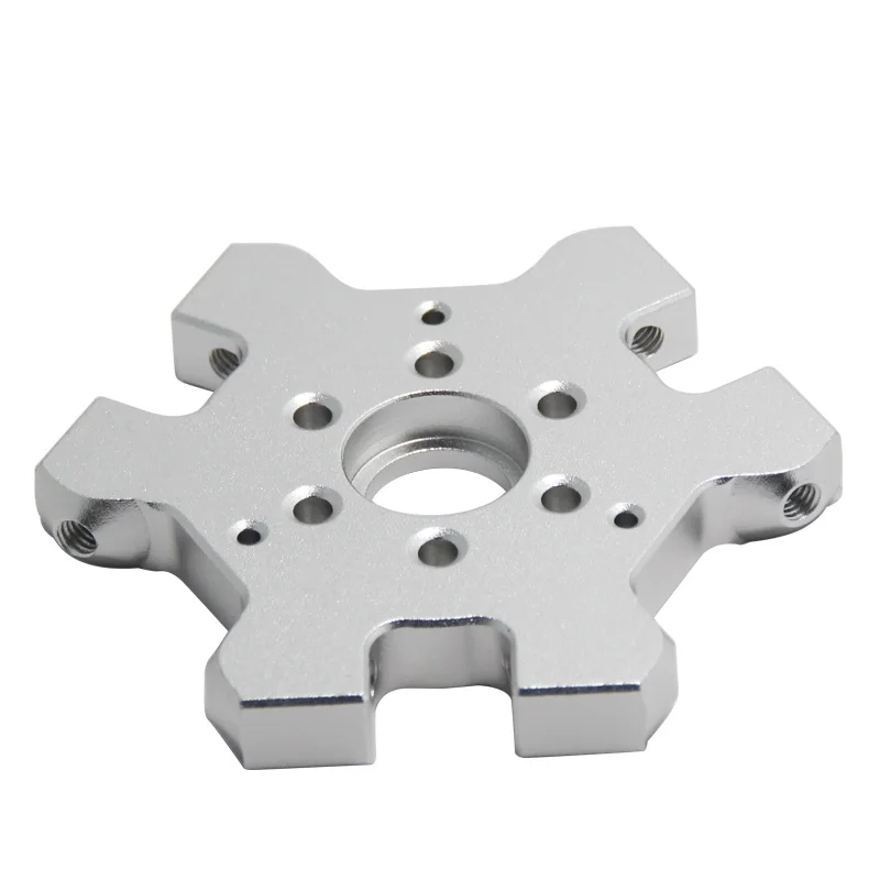 MEGA 3D Printer M4 M3 Fisheye Efforter Dual Single Extruder J-head Hotend V5 V6 Aluminum Alloy For Delta Kossel Hanging Station |