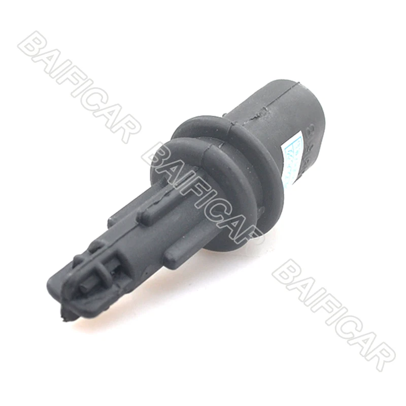 Baifar абсолютно новый оригинальный датчик температуры воздуха 12129596 6238331 для Opel