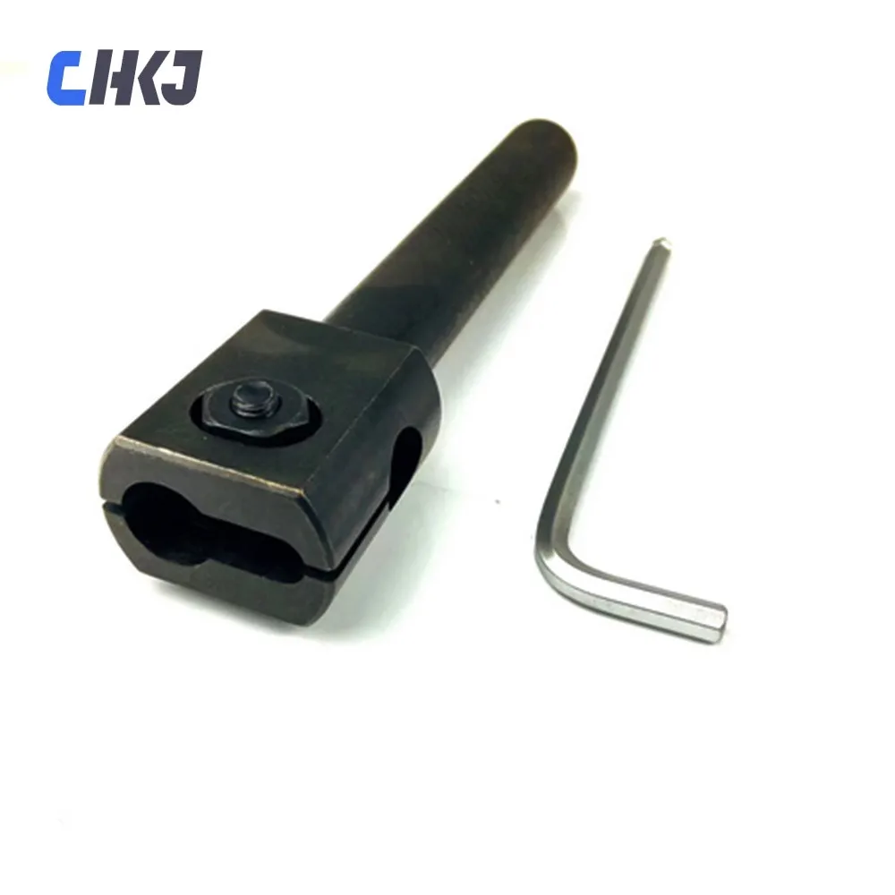CHKJ BEST quality Lock Cylinder Repair Tool Nail Puller Pull Lock Cylinder Removal Tool Lock Puller