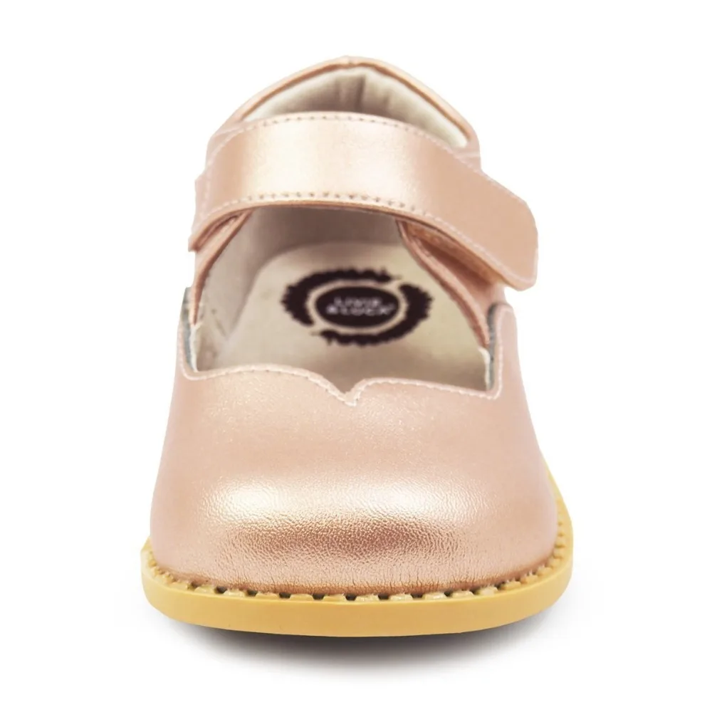 Livie & Luca новые детские туфли на низком каблуке для вечерние малыши Мэри Джейн топ-сайдеры для девочек детские дышащие кожаные туфли Новинка