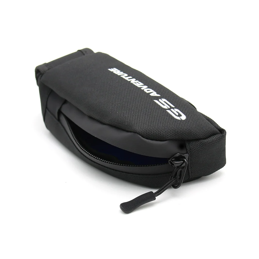 Мотоциклетные водонепроницаемые обтекатели сумка для хранения инструментов