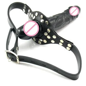 Секс игрушки для пар двойной фаллоимитатор реалистичный