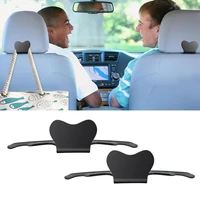 car seat back rear headrest hook for tesla model 3yxs