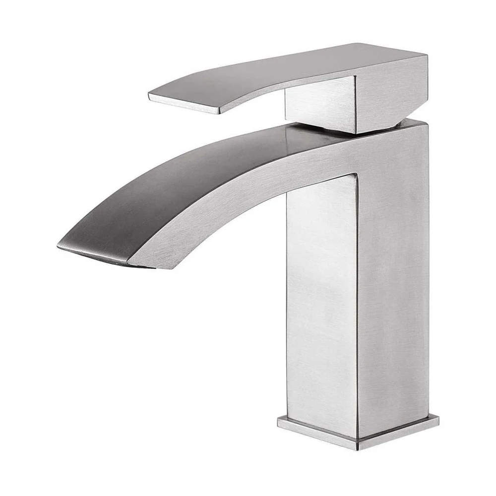 Смеситель для раковины | Обустройство дома