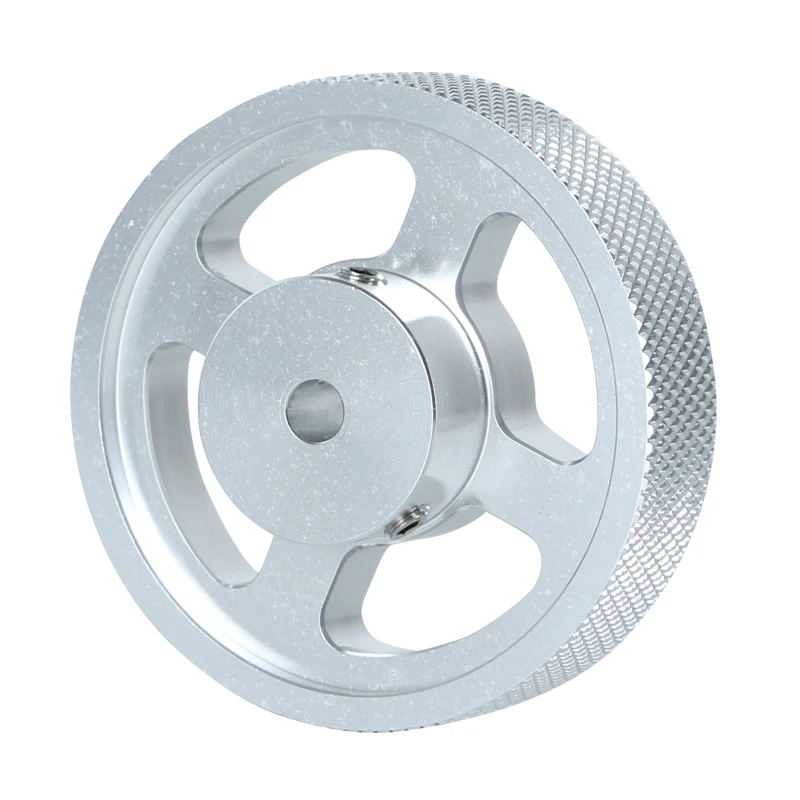 Кодировщик колесо измерителя резиновое износостойкое синхронное конвейерная