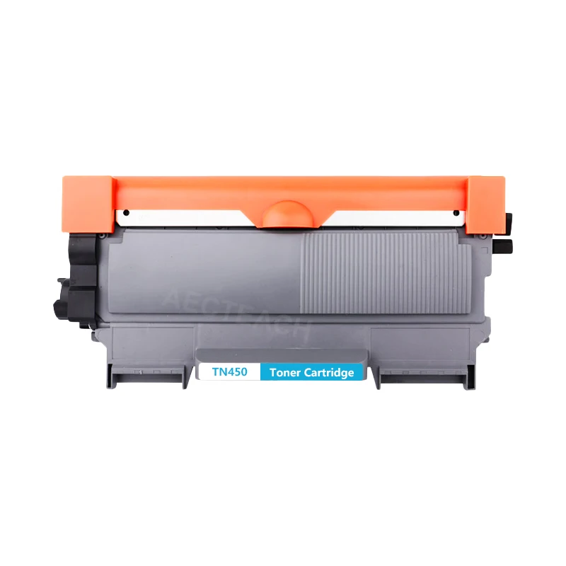 3 x TN-450 TN-2220 TN-2250 TN-2280 TN-27J TN450 для Brother DCP-7055 DCP7055 DCP-7060 DCP7060 DCP-7065 DCP7065 картриджи с
