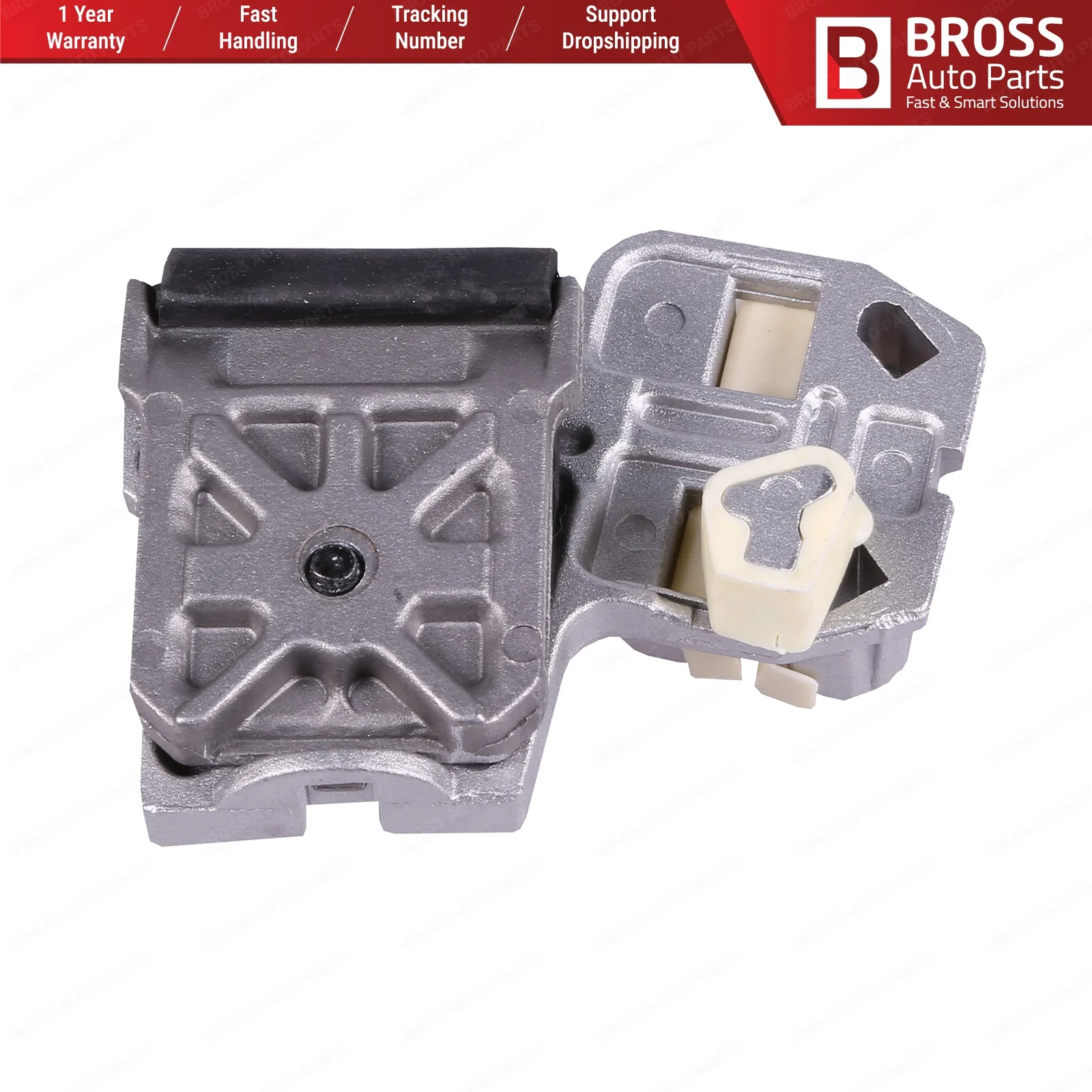 Bross Авто Запчасти BWR40 электрические Мощность окна зажим регулятора металл