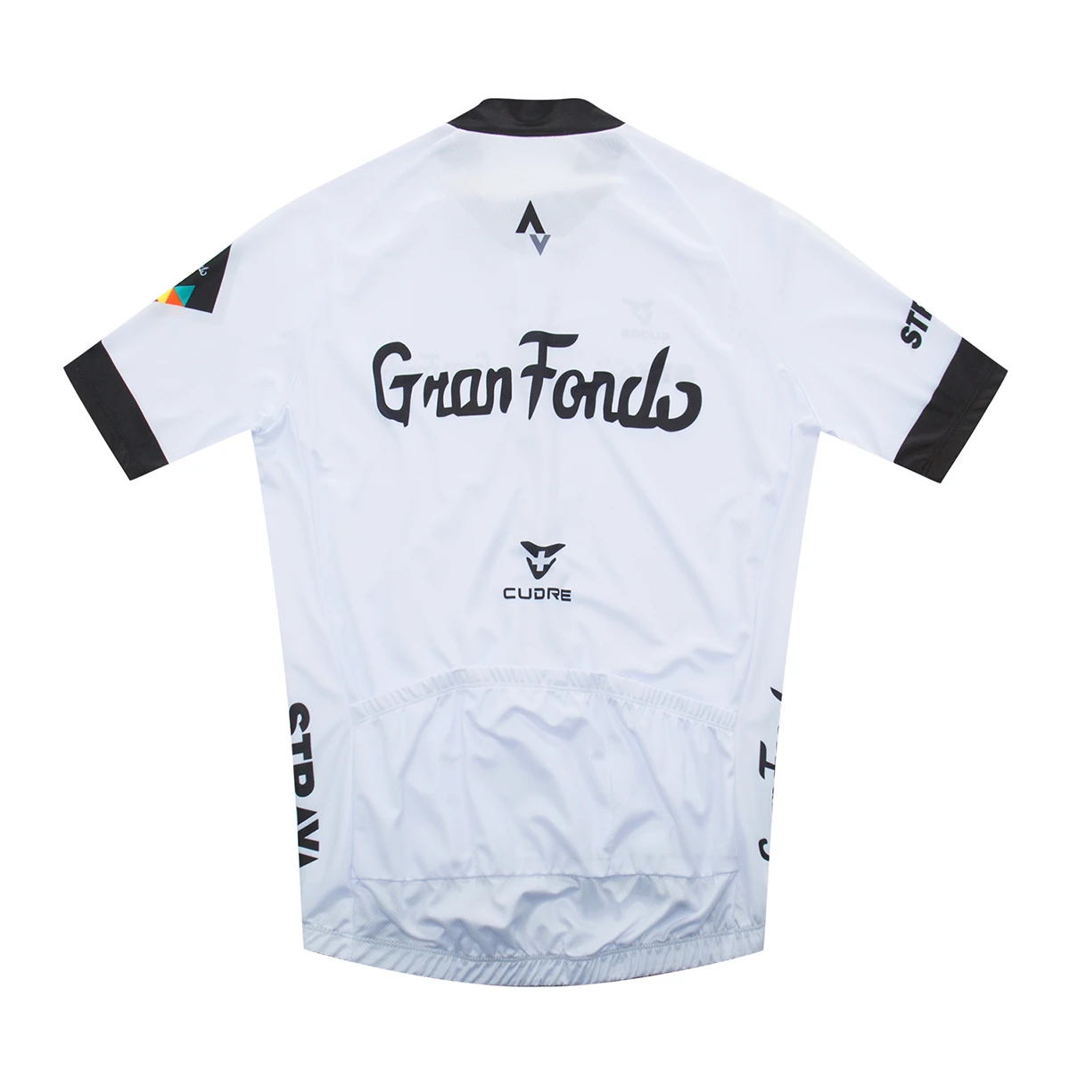 Дышащая профессиональная веломайка STRAVA с коротким рукавом летняя одежда для