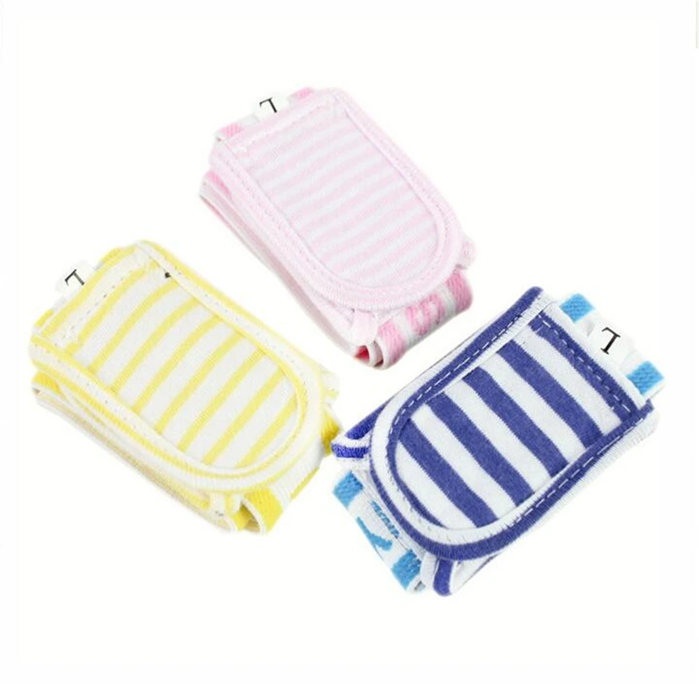 

3PCS Simple Buckle Adjusted Changing Baby Nappy Fixed Belt Diaper Size Elastic Tape Reusable Washable Buckle Baby Products