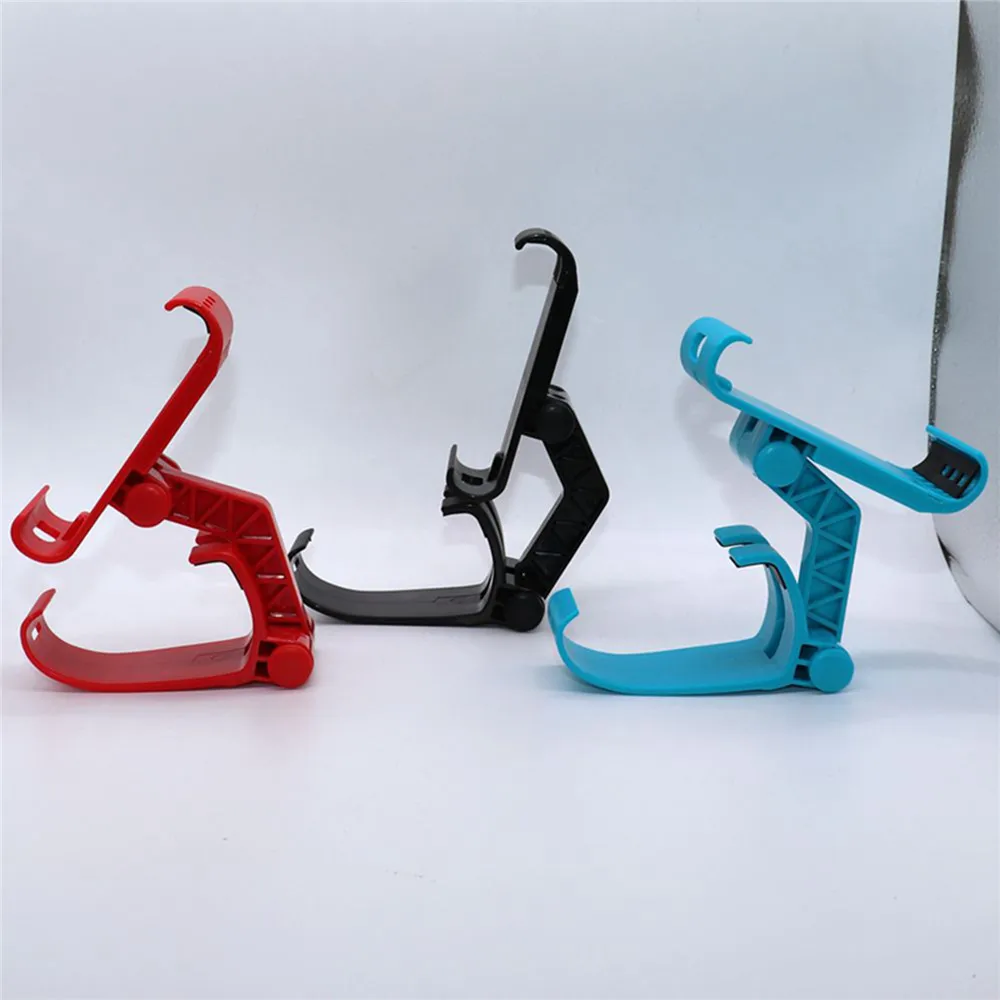 Кронштейн с зажимом для Nintendo Switch Pro/переключатель Lite геймпад Регулируемый