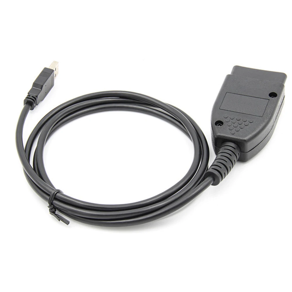 Vag3.01 USB Vag Tacho 3 01 для O pel подушка безопасности Immo VAG OBD2 диагностический инструмент