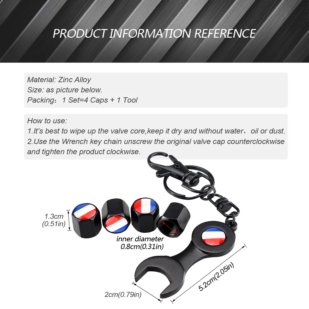 4 шт./компл. для колес Стикеры колеса шины струны клапана Кепки логотип