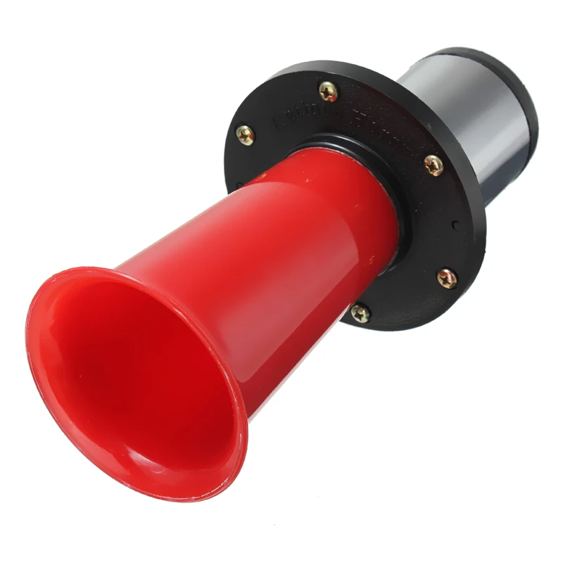 110dB Универсальный воздушный рожок Античная 12V старый Стиль Винтаж автомобиль Лодка Авто Грузовик громкий