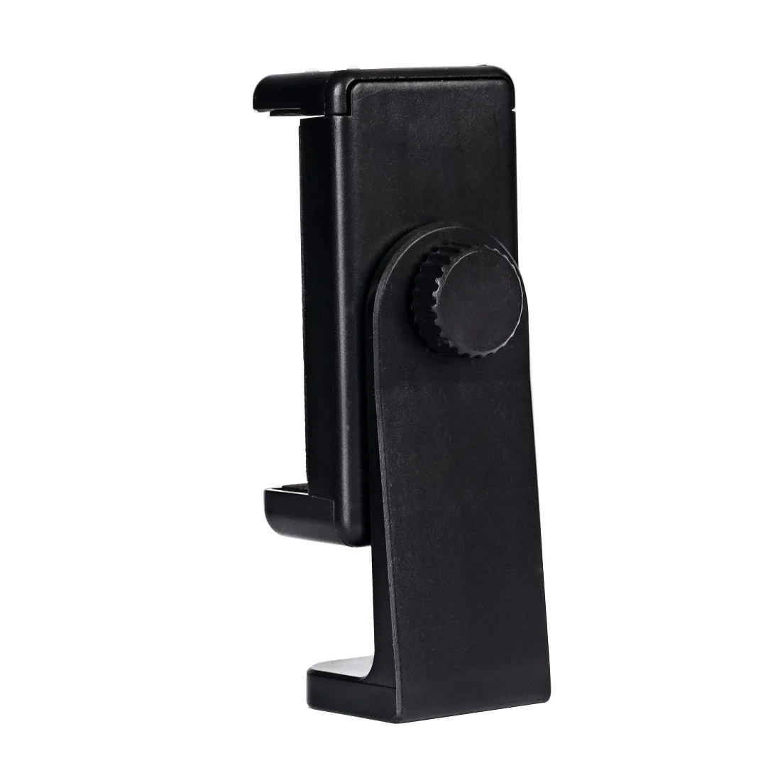 

Roreta NEW Phone Tripod Clip Compatible With All 1/4 Screw Cellphone Holder Selfie Tripod With Remote shutter For Smartphone