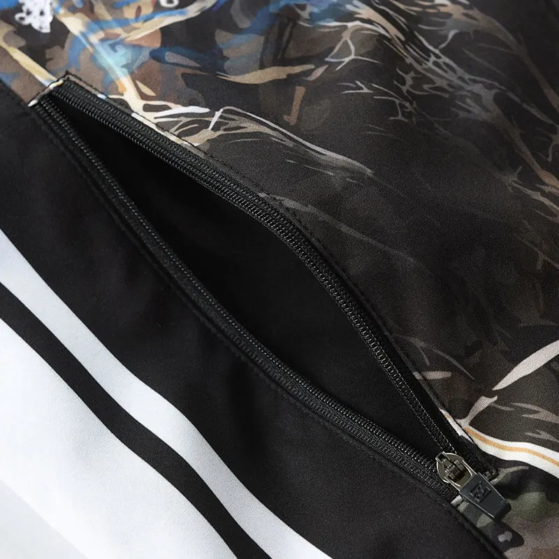 Ветровка SPATA новая водонепроницаемая теплая дышащая осенне зимняя верхняя