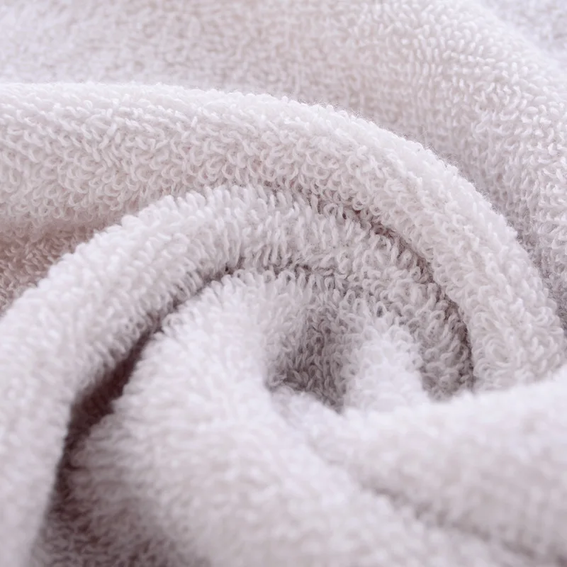 

Cotton Towel Supermarket Face Towel Wholesale Embroidery Logo Gift Advertising Gift Gift Thickened Custom Towel Cotton