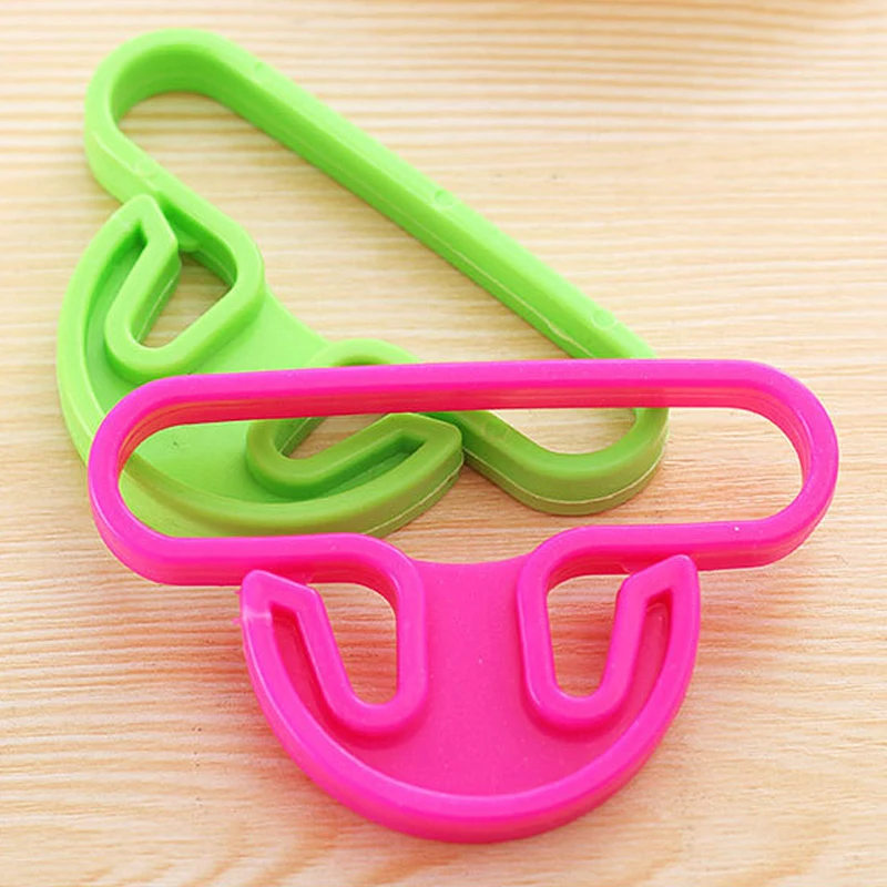 

1 шт. Крючки для подвешивания сумок корзина сумка для покупок держатель сумка ручка удобная ручка защита ручные инструменты случайный цвет